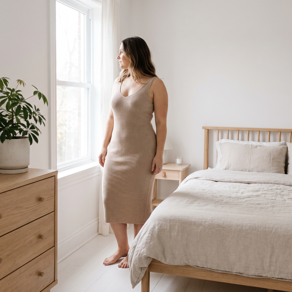 Body sculptant Amboa, silhouette lissee toute la journee